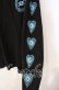 画像3: KRY CLOTHING / TRUSTパーカー XXL ブラック O-25-09-29-039-EL-TO-OW-OS (3)