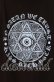 画像5: KRY CLOTHING / TRUSTパーカー XXL ブラック O-25-09-29-039-EL-TO-OW-OS (5)