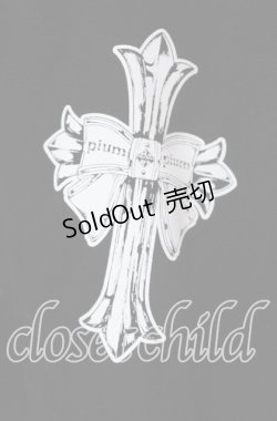 画像2: Pium / Sacred crownオーバーサイズパーカー  クロ O-25-09-29-040-LO-TO-OW-OS