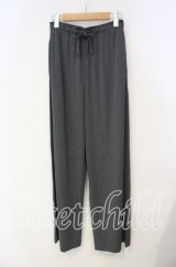 TOMATSU / イージーパンツ  グレー O-25-09-29-081-LO-SK-IG-ZT380