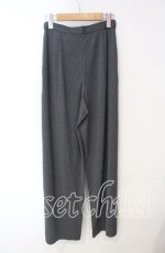 画像2: 【SALE】TOMATSU / イージーパンツ  グレー O-25-09-29-081-LO-SK-IG-ZT380 (2)