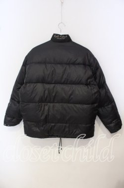 画像5: Karl Helmut / リバーシブルダウンジャケット  ベージュ×クロ O-25-09-29-001-EL-CO-IG-OS