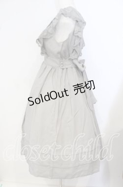 画像3: axes femme kawaii / シャルロットジャンスカ  グリーン O-25-09-29-015-AX-OP-IG-OS