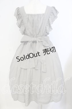 画像4: axes femme kawaii / シャルロットジャンスカ  グリーン O-25-09-29-015-AX-OP-IG-OS