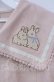画像3: axes femme kawaii / ベリーフィールズジャケット  ピンク O-25-09-30-061-AX-JA-IG-OS (3)