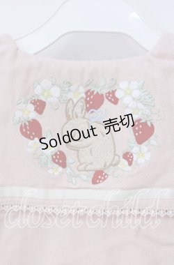 画像5: axes femme kawaii / ベリーフィールズジャケット  ピンク O-25-09-30-061-AX-JA-IG-OS