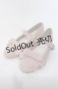 m petit by misako / サンリオ コラボシューズ L ピンク O-25-09-30-1066-LO-SH-OW-ZT1003W