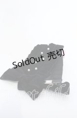 FLC / ホシナ*ヘッドドレス  クロ O-25-09-30-1043-LO-AC-OW-ZT271