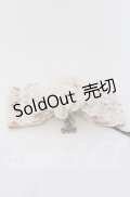 【SALE】ALICE and the PIRATES / My Dear Doll マルチリボンクリップ  ピンク O-25-09-30-1047-PA-AC-IG-ZT168F005