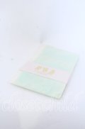 RNA / スタースカシタイツ  ミント O-25-09-30-1055-PU-ZA-IG-OS