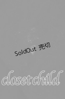 画像3: PINK HOUSE / プリントカットソー【お直しあり】  クロ O-25-09-30-071-LO-TO-IG-OS