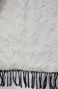 画像3: Rydia / 裏ボアマフラー  グリーン O-25-09-30-2030-PU-ZA-IG-OS
