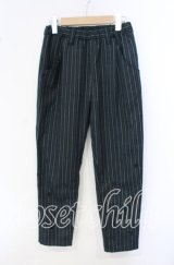 WORLD WIDE LOVE！(Rydia) / スター刺繍パンツ  グリーン O-25-09-30-2037-PU-PA-IG-OS