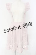Princess Melody / ダブルおりぼんテープフレアジャンスカ  ピンク O-25-09-30-2007-EL-OP-OW-OS