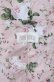 画像2: PINK HOUSE / レネアラローズエプロン  ピンク O-25-09-30-2009-LO-OP-IG-OS (2)