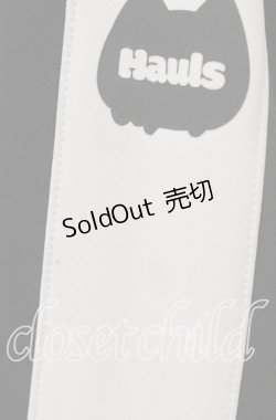 画像4: Hauls / 新！ネ申おジャージ参上！ 【 セットアップ 】  ブラック×ホワイト O-25-09-30-2001-PU-OP-IG-OS