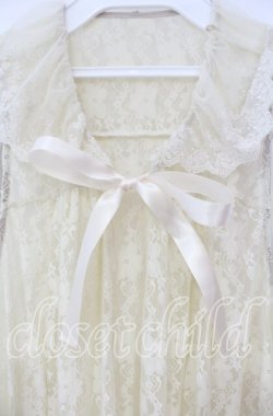 画像2: axes femme / ジレ付きトレンチコート【ジレ単品】  アイボリー O-25-09-30-2024-AX-CO-IG-OS