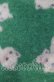 画像3: Franche Lippee / うじゃうじゃねこウールスカート FL5 グリーン O-25-09-30-030-LO-SK-OW-OS (3)