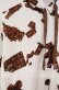 画像2: MILKBOY / CHOCOLATE MURDERパーカー L ホワイト（切り替え部分と若干違いあり O-25-10-02-027-MB-TO-YM-OS (2)