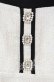画像2: Swankiss / NV elegant tweed O/P　ワンピース F ベージュ O-25-10-04-060-CA-OP-OW-OS (2)