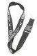 画像1: KRY CLOTHING / ストラップ  ブラック O-25-10-04-1024-EL-ZA-OW-OS (1)