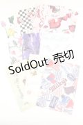 MILK / ポストカードセット   O-25-10-04-1028-ML-ZA-OW-OS