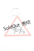 【SALE】MILKBOY / 標識キーホルダー   O-25-10-04-1036-MB-ZA-OW-ZT434-F004