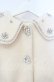 画像2: Swankiss / TS bijou wool C/T　コート F アイボリー O-25-10-04-072-CA-CO-OW-OS (2)