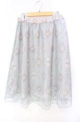 axes femme / ヴィンテージスカート  ミント O-25-10-04-080-AX-SK-IG-ZT028