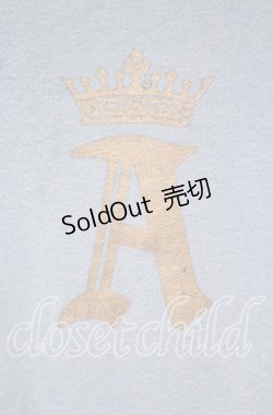 画像2: Jane Marple / ALICE トロンプルイユワンピース M ミント×アイボリー O-25-10-06-034-JM-OP-IG-OS