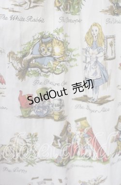 画像3: Jane Marple / ALICE トロンプルイユワンピース M ミント×アイボリー O-25-10-06-034-JM-OP-IG-OS