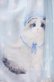 画像2: Kutku Planet / ねこptセーラーワンピース S サックス×シロ O-25-10-06-041-LO-OP-OW-OS (2)