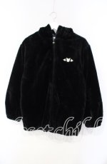 画像1: 【SALE】サンリオ / クロミファーブルゾン M クロ O-25-10-06-049-EL-JA-OW-ZTC016 (1)
