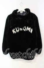 画像3: 【SALE】サンリオ / クロミファーブルゾン M クロ O-25-10-06-049-EL-JA-OW-ZTC016 (3)