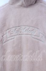 画像3: 【SALE】サンリオ / マイメロディファーブルゾン M ピンク O-25-10-06-050-EL-JA-OW-ZTC016 (3)