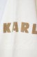 画像2: Karl Helmut / ワッペン裏ボアトレーナー  ピンク O-25-10-06-053-EL-TO-IG-OS (2)