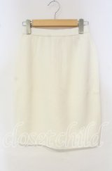 TOMATSU / プレーンスカート  オフ O-25-10-06-077-LO-SK-IG-ZT223