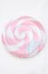 画像1: Katie / BADGE 75 round  ピンク O-25-10-10-036-LO-ZA-OW-OS (1)