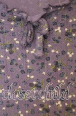 画像2: 【SALE】PINK HOUSE / ベリープリントTシャツ【お直しあり】  パープル O-25-10-10-083-LO-TO-IG-ZT054 (2)