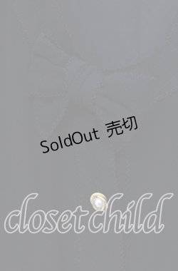 画像2: INGEBORG / キルティング切り替えジャケット M クロ O-25-10-11-034-LO-JA-OW-OS
