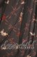 画像2: axes femme POETIQUE / 白雪姫ワンピース  クロ O-25-10-11-1014-AX-OP-IG-OS (2)