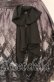 画像2: axes femme POETIQUE / Disney ドリームパネル柄スカート  クロ O-25-10-11-1024-AX-SK-IG-OS (2)