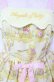 画像2: Angelic Pretty / Honey Bear's Cafeジャンパースカート  イエロー O-25-10-11-001-AP-OP-OW-OS (2)