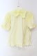 画像3: Angelic Pretty / Honey Bear's Cafeブラウス  イエロー O-25-10-11-085-AP-BL-OW-OS (3)
