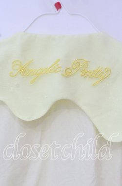 画像4: Angelic Pretty / Honey Bear's Cafeブラウス  イエロー O-25-10-11-085-AP-BL-OW-OS