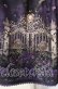 画像2: Enchantlic Enchantilly / 幻影薔薇城〜コウモリ公爵からの招待状〜スカート  紫の夜 O-25-10-11-009-LO-SK-IG-OS (2)