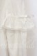 画像3: Angelic Pretty / シンプルピンタック付け袖ブラウス  シロ O-25-10-11-015-AP-BL-IG-OS (3)