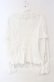 画像4: Angelic Pretty / シンプルピンタック付け袖ブラウス  シロ O-25-10-11-015-AP-BL-IG-OS (4)