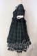 画像4: Angelic Pretty / Campusワンピース  グリーン O-25-10-14-089-AP-OP-IG-OS (4)