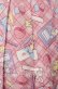 画像3: Angelic Pretty / Fancy Stationeryジャンパースカート  ピンク O-25-10-14-090-AP-OP-IG-OS (3)